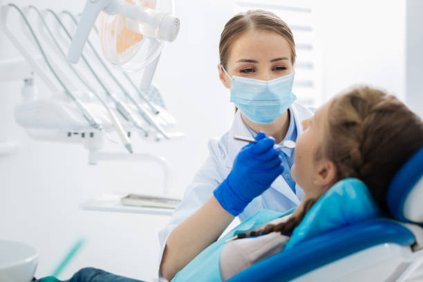 Best Pediatric Dentistry  in Pacific, MO